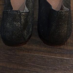 Anthropologie Shoes - EUC Jasper and jeera sparkle ballet flats Anthropologie Shoes - EUC Jasper and jeera sparkle ballet flats